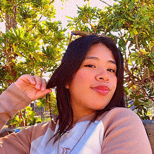 Meet your Posher, Haisha